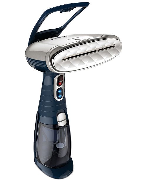 Conair Gs38 Extreme Steam Handheld Steamer Reviews Wellness
