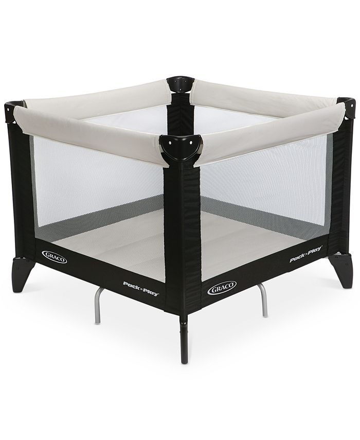 Graco totbloc sheet store