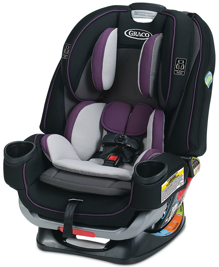 Macys graco car seat top