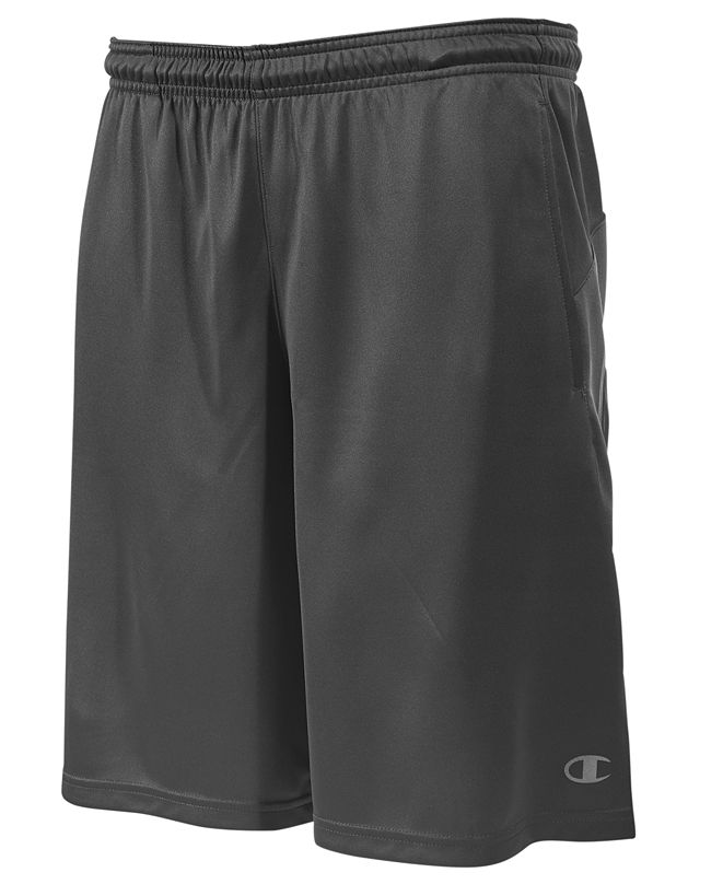 Champion Men's 10" XTemp Vapor Training Shorts & Reviews Shorts