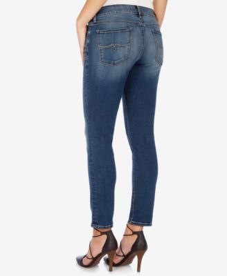 Jean Femme Lucky Brand Taille 29 Coupe Skinny Cheville - Modèle Lolita - Neuf Avec étiquettes