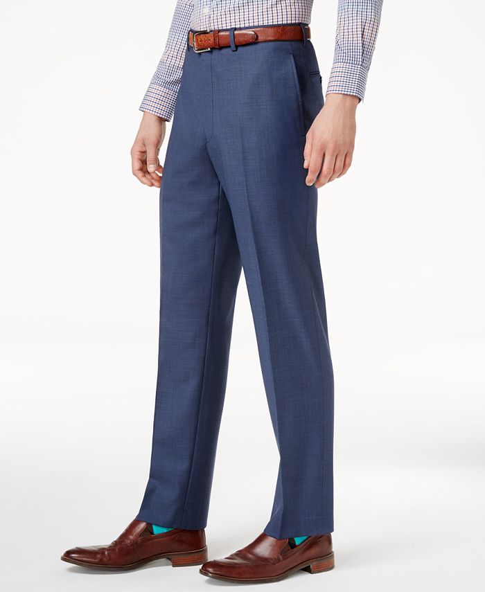 Extraordinary Calvin Klein Modern Fit Pants Gallery