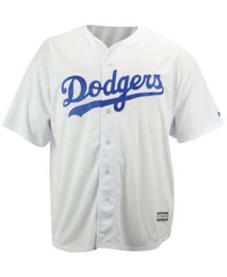 big and tall dodgers jersey