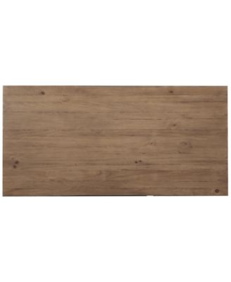 Furniture Gatlin Home Office Desk, Created for Macy's