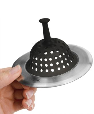 Silicone Sink Strainer