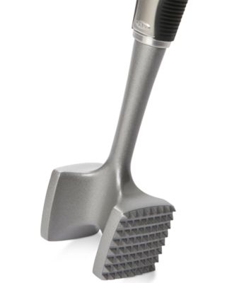 Steel Meat Tenderizer