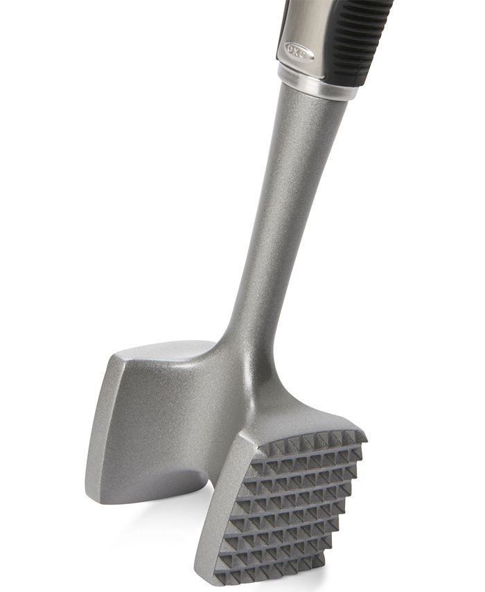 OXO Steel Meat Tenderizer Macy's