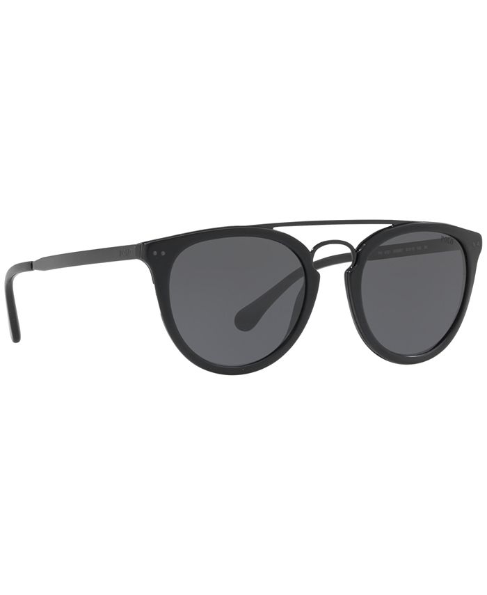 Polo Ralph Lauren Sunglasses, PH4121 - Macy's