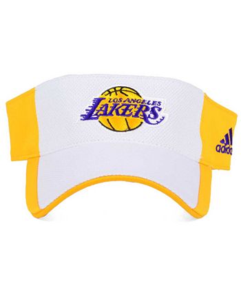  adidas Los Angeles Lakers White Ugly Sweater Style T-Shirt :  Sports & Outdoors