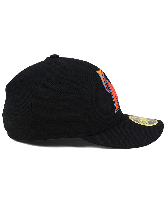 Casquette trucker ajustable New Era blanche Miami Marlins 2026 Spring Training Fan Pack 9SEVENTY pour homme