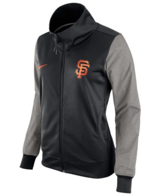 Nike - Women's Track Jacket