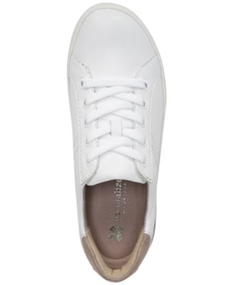 Women's Morrison Lace Up Sneakers