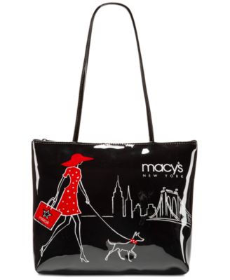 macys tote bags