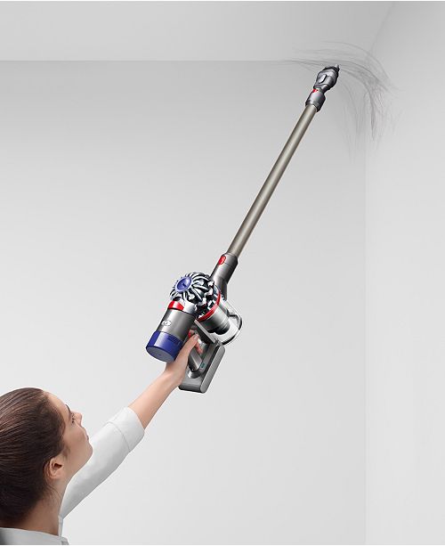 Dyson V8 Animal CordFree Vacuum & Reviews Macy's