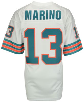 dolphins replica jersey