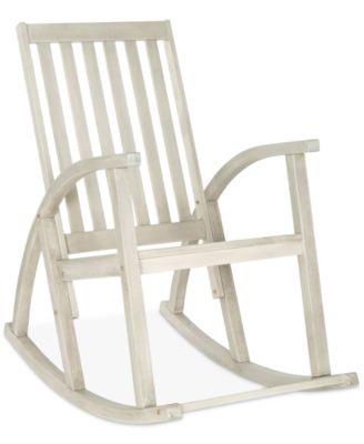Troy Outdoor Rocking Chair