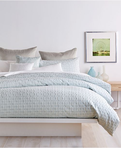 Dkny Refresh Duvet Covers Reviews Bedding Collections Bed