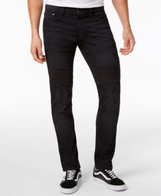 ring of fire stretch jeans