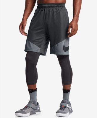 nike hbr basketball shorts