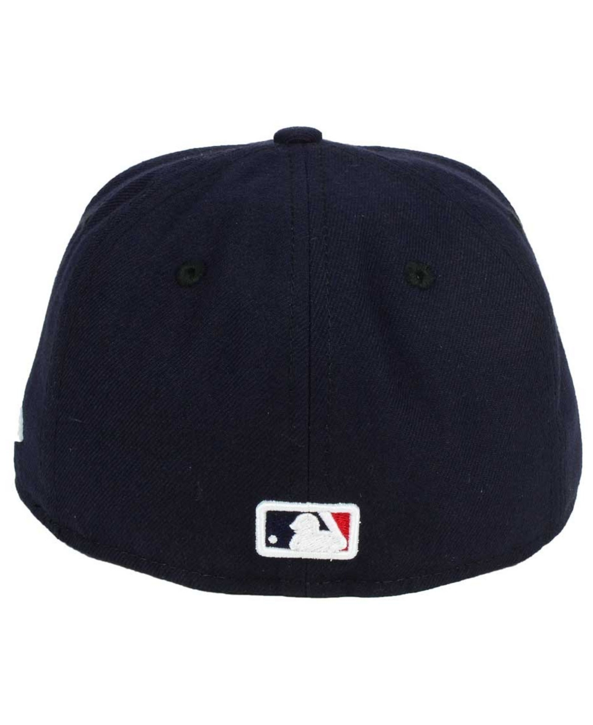New Era Big Boys and Girls Boston Red Sox Authentic Collection 59FIFTY Cap