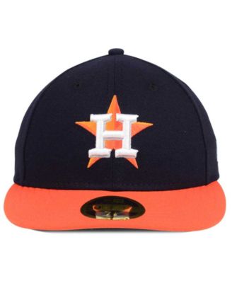 astros 59fifty low profile