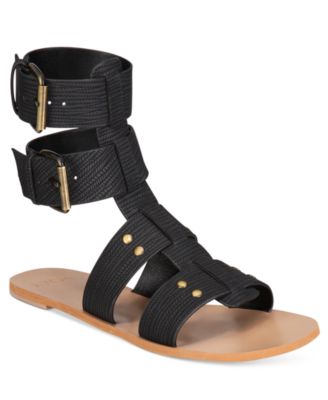 Roxy - Tyler Buckle Sandals