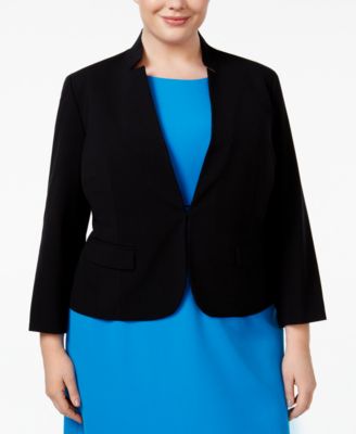 nine west womens suit jackets