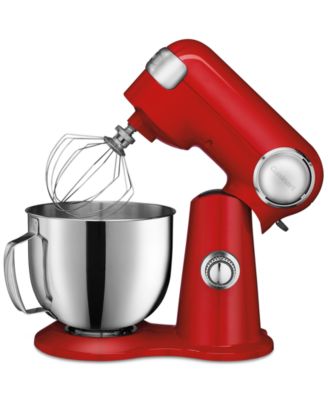 SM-50 Precision Master 5.5-Qt. Stand Mixer