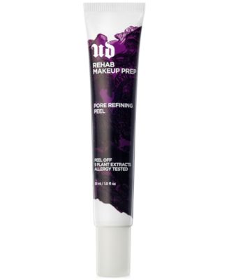 Urban Decay - Rehab Makeup Prep Pore Refining Peel