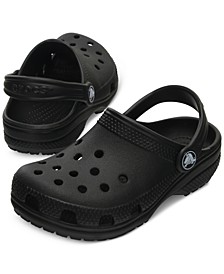 Big Kids Classic Clogs from Finish Line