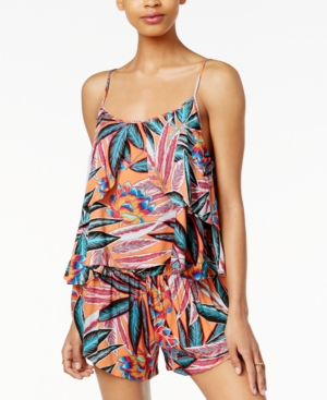 Jack by Bb Dakota Ida Printed Top