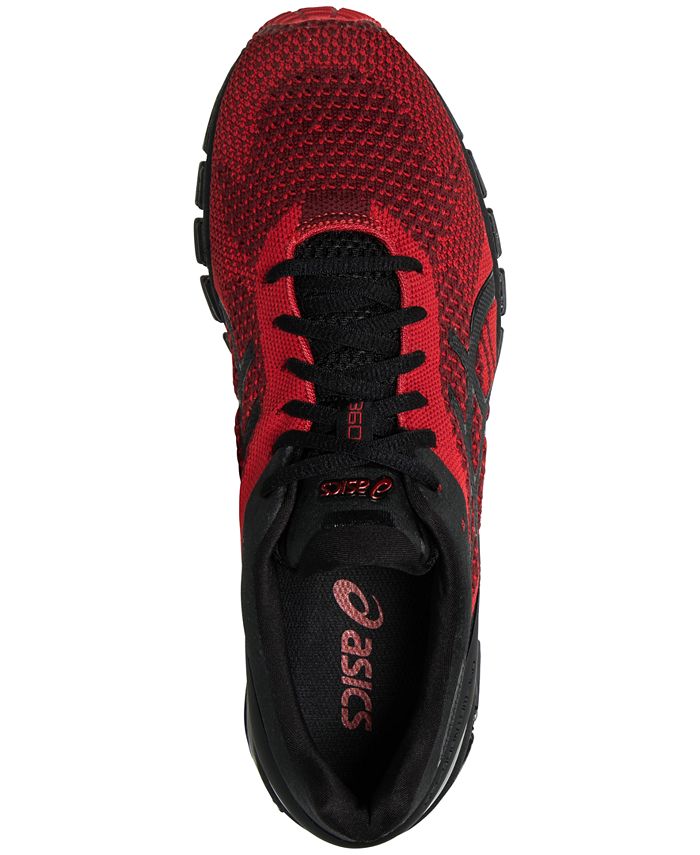 asics gel quantum 360 knit 4