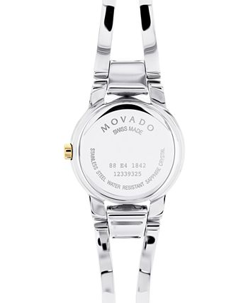 Movado 0606894 outlet