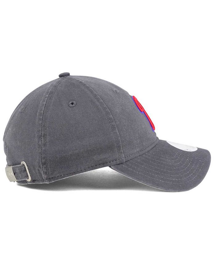 Casquette New Era 9Twenty - Philadelphia Phillies (MLB) - Femme - Réglable - NEUVE