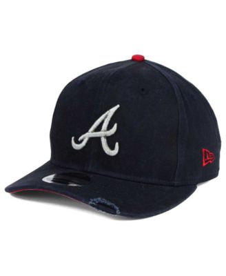 New Era - Team Rustic 9FIFTY Snapback Cap