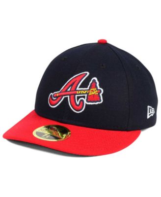 New Era - Low Profile AC Performance 59FIFTY Cap