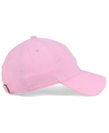 47 Brand San Diego Padres Pink Series Cap - Macy's