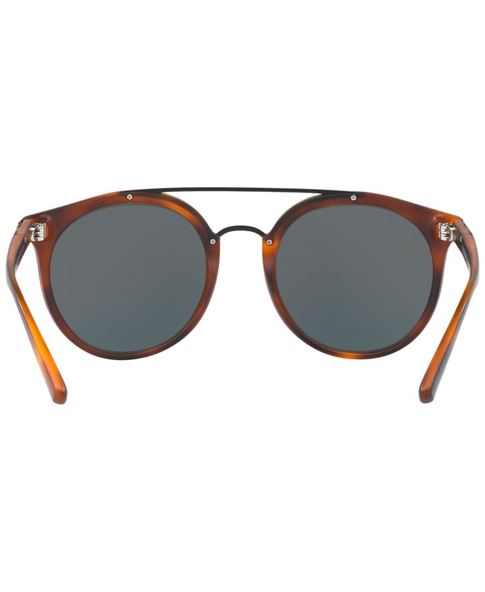 Burberry Sunglasses, BE4245 - Macy's