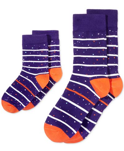 Pair of Thieves Daddy & Me Sock Set