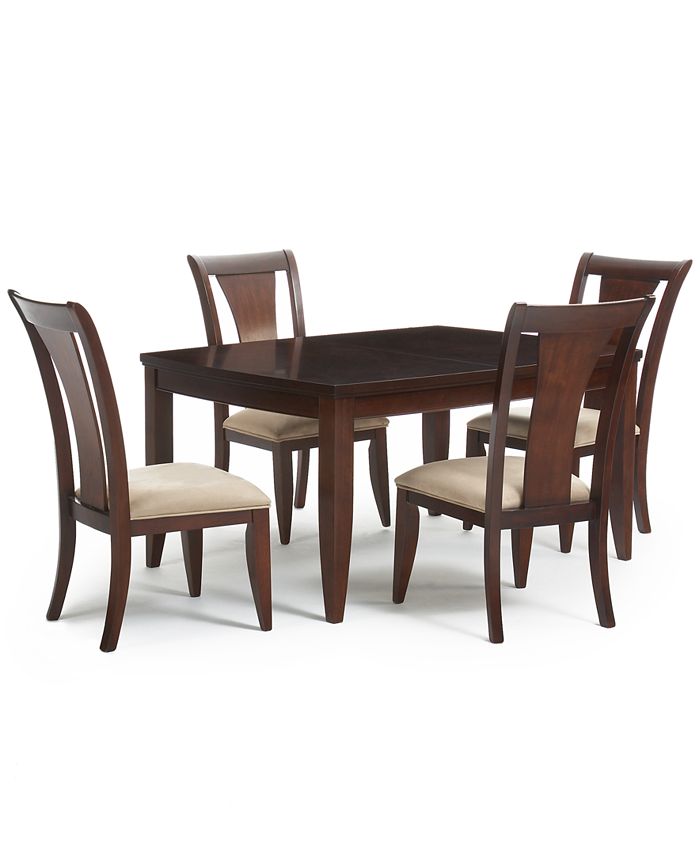 Metropolitan 5 piece dining set cheap