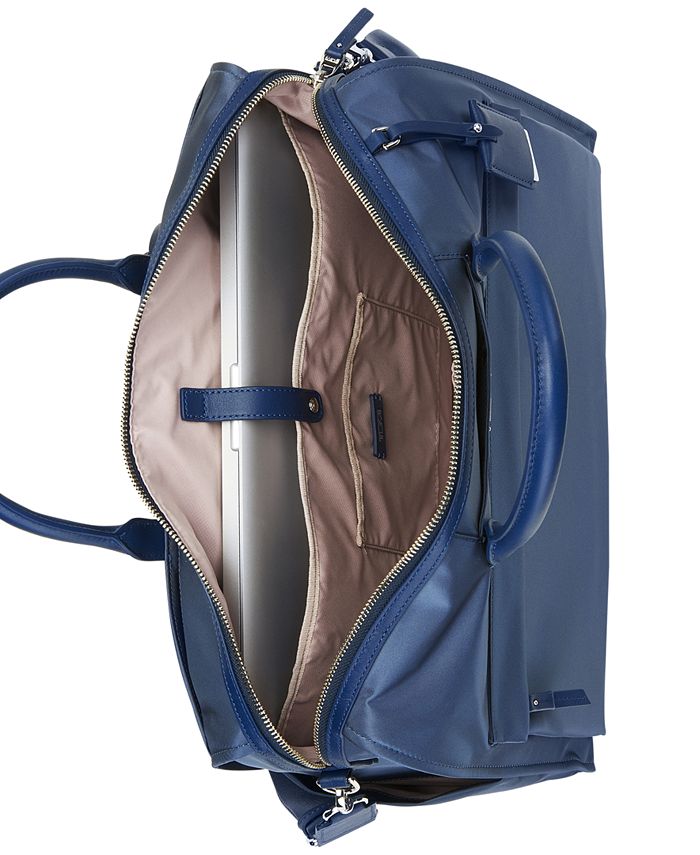 tumi dara carry all bag