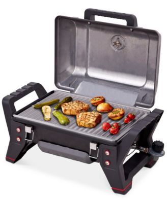 Char-Broil - X200 Tru-Infrared Grill2Go