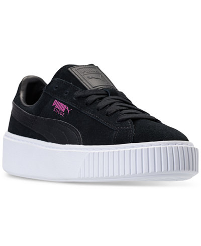 puma girls puma girls