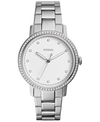 Fossil Watches - Macy's