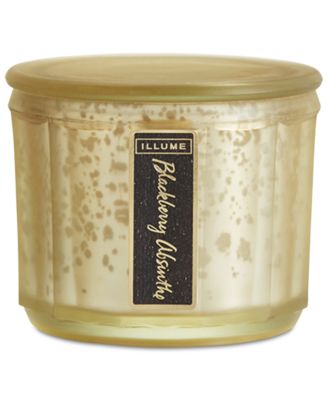 Illume - Blackberry Absinthe Lustre Glass Jar