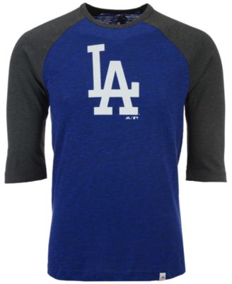 Majestic - Men's Grueling Raglan T-Shirt