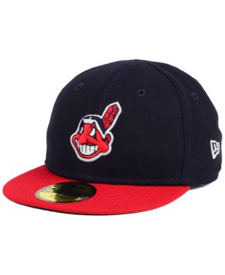 cleveland indians hat