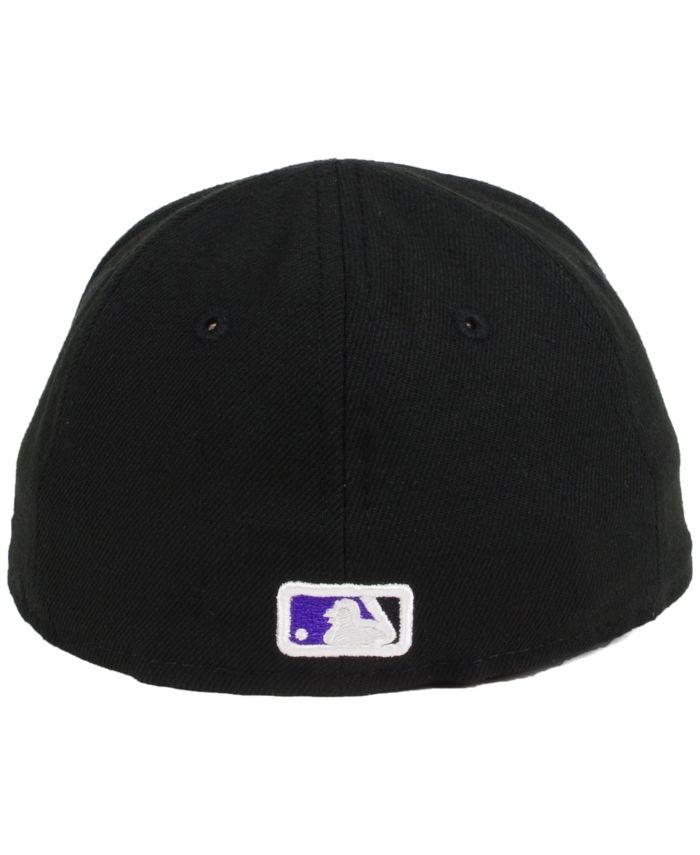 New Era Colorado Rockies Authentic Collection My First Cap, Baby Boys & Reviews - Sports Fan Shop By Lids - Men - Macy's