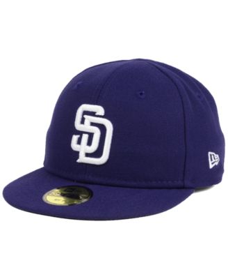 baby padres hat