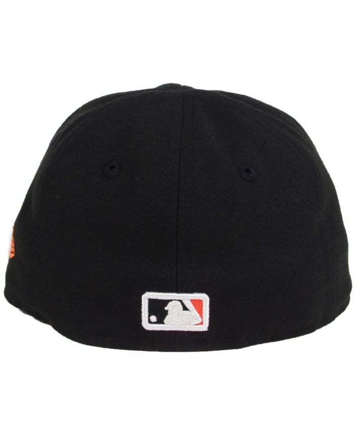 New Era San Francisco Giants Authentic Collection My First Cap, Baby Boys & Reviews - Sports Fan Shop By Lids - Men - Macy's